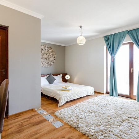Hotel Gasthaus Sacalaz Timișoara Zewnętrze zdjęcie