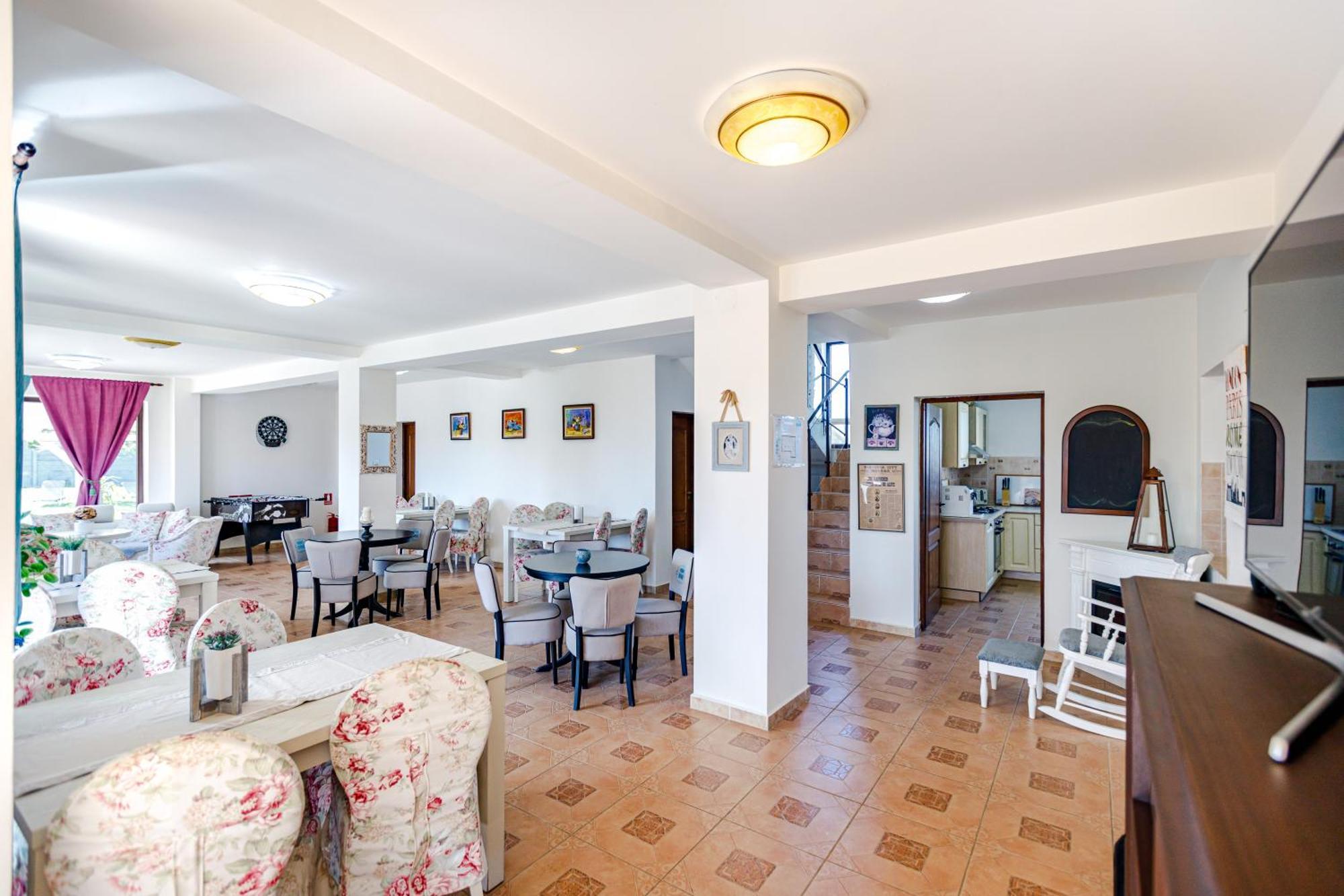 Hotel Gasthaus Sacalaz Timișoara Zewnętrze zdjęcie