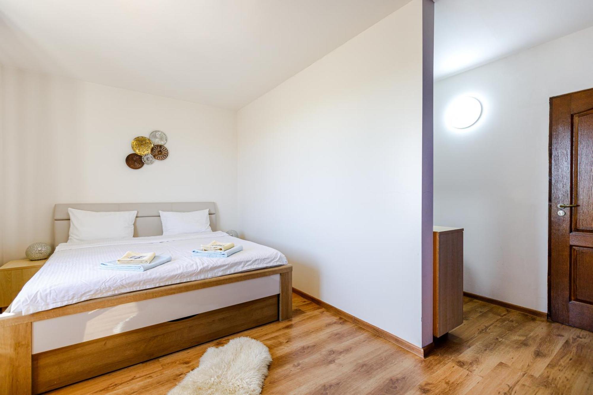 Hotel Gasthaus Sacalaz Timișoara Zewnętrze zdjęcie