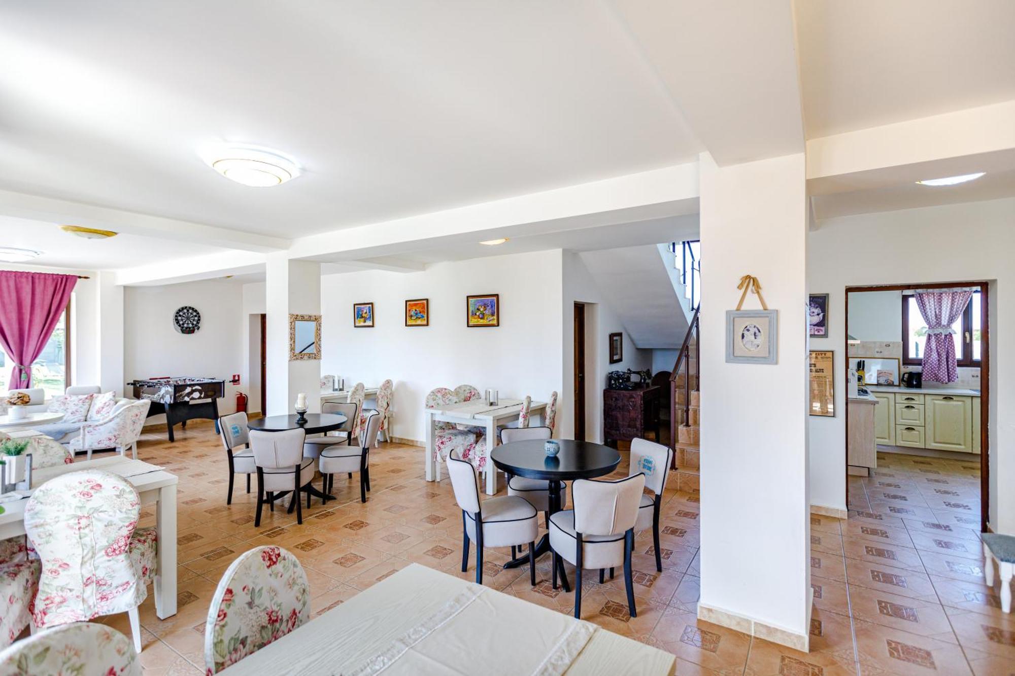 Hotel Gasthaus Sacalaz Timișoara Zewnętrze zdjęcie