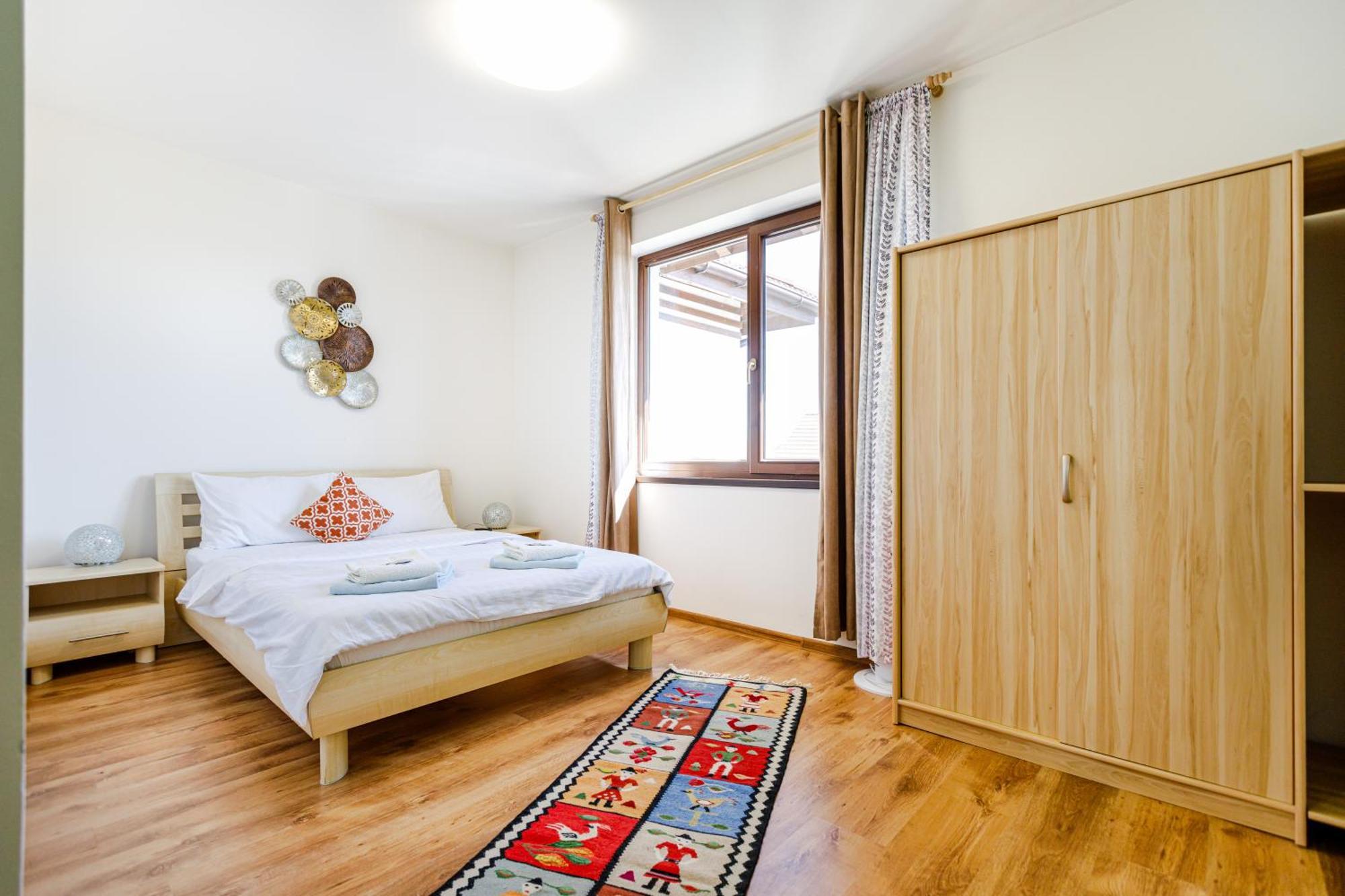Hotel Gasthaus Sacalaz Timișoara Zewnętrze zdjęcie