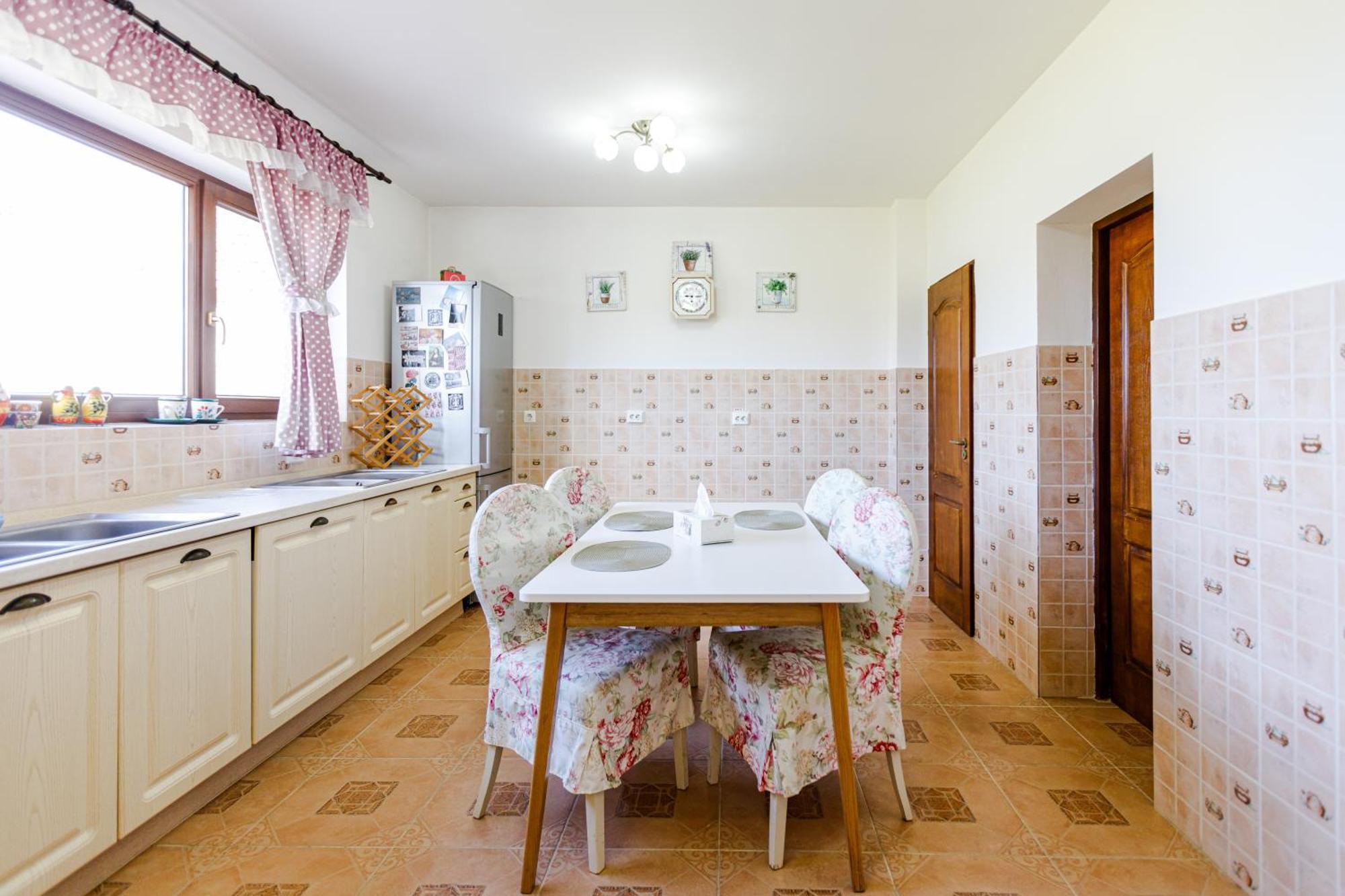 Hotel Gasthaus Sacalaz Timișoara Zewnętrze zdjęcie