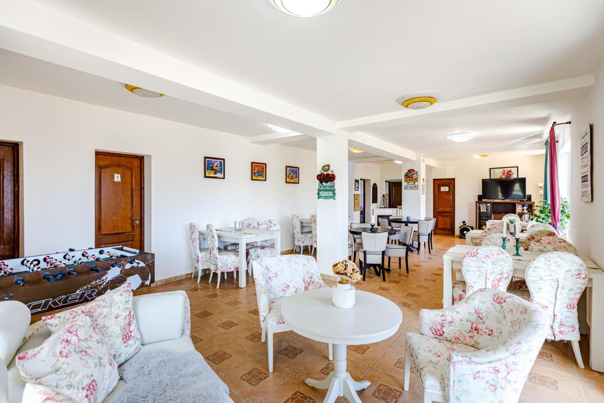 Hotel Gasthaus Sacalaz Timișoara Zewnętrze zdjęcie